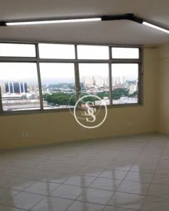 Sala Comercial à venda, 15m² no Centro, São Bernardo do Campo