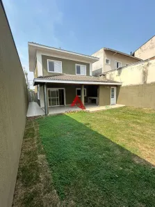 Casa com 3 Quartos à venda, 192m² no Loteamento Villa Branca, Jacareí