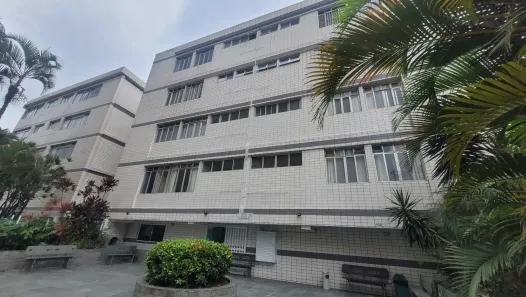 Kitnet com 1 Quarto à venda, 30m² no Aviação, Praia Grande