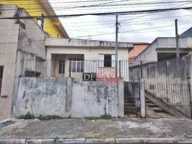 Lote/Terreno à venda, 250m² no Jardim Senice, São Paulo
