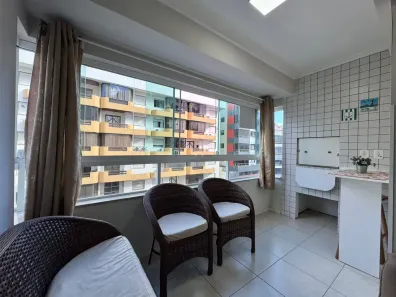 Apartamento com 2 Quartos à venda, 60m² no Capão da Canoa, Capão da Canoa