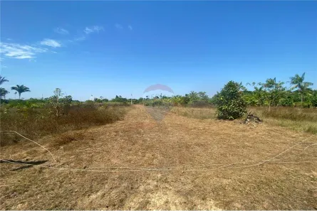 Fazenda/Sítio à venda, 4m² no , Canutama
