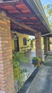 Fazenda/Sítio com 3 Quartos à venda, 102m² no Bonanza, Santa Luzia
