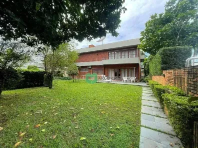 Casa com 3 Quartos à venda, 539m² no Jardim Prudência, São Paulo