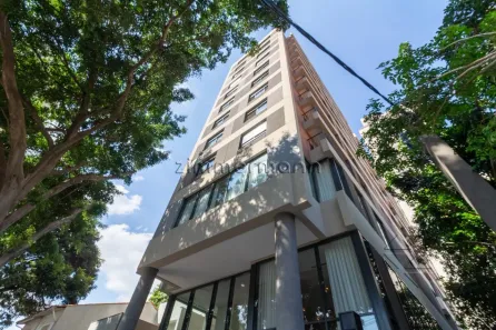 Apartamento com 1 Quarto à venda, 22m² no Perdizes, São Paulo