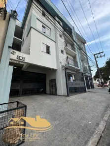 Casa de Condomínio com 2 Quartos à venda, 90m² no Vila Gustavo, São Paulo
