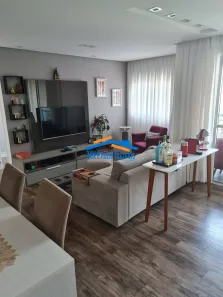 Apartamento com 2 Quartos à venda, 64m² no Jardim Parque Morumbi, São Paulo