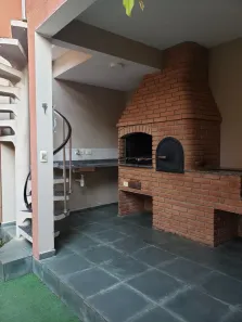 Casa com 3 Quartos à venda, 132m² no Parque Santana, Mogi das Cruzes