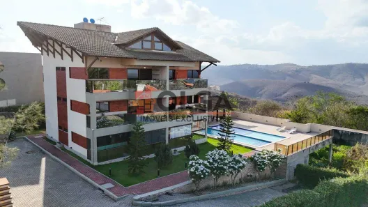 Apartamento com 2 Quartos à venda, 78m² no Campos do Jordão, Gravatá