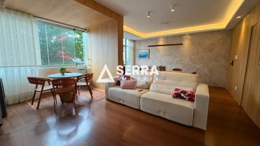 Apartamento com 4 Quartos à venda, 140m² no Pituba, Salvador