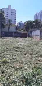 Lote/Terreno para alugar, 327m² no Saraiva, Uberlândia