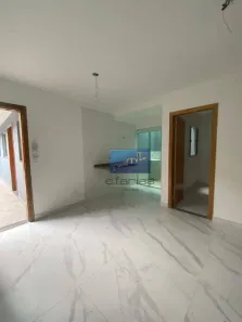 Apartamento com 2 Quartos à venda, 33m² no Vila Santa Teresa (Zona Leste), São Paulo