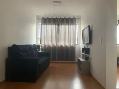 Apartamento com 2 Quartos à venda, 48m² no Jardim Maria Celina, Londrina
