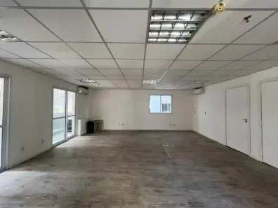 Ponto Comercial para alugar, 109m² no Jardim Paulista, São Paulo