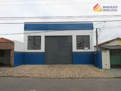 Galpão/Depósito/Armazém à venda, 260m² no Jardim Califórnia, Indaiatuba