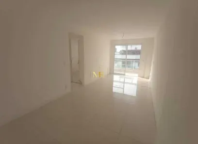 Apartamento com 3 Quartos para alugar, 77m² no Anil, Rio de Janeiro