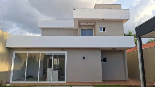 Casa com 2 Quartos à venda, 240m² no Coronel Antonino, Campo Grande