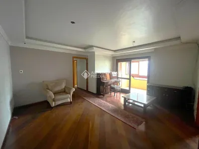 Apartamento com 3 Quartos à venda, 125m² no Centro, São Leopoldo