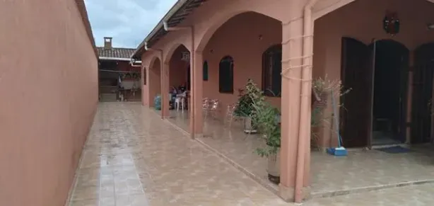 Casa com 2 Quartos à venda, 145m² no Chácara Glória, Itanhaém
