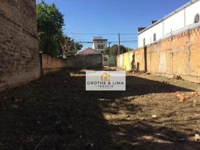 Lote/Terreno à venda, 400m² no Vila Antônio Augusto Luiz, Caçapava