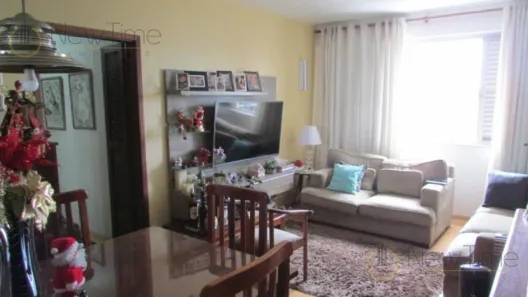 Apartamento com 2 Quartos à venda, 105m² no Perdizes, São Paulo
