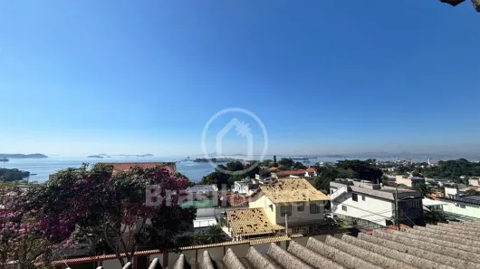 Casa com 3 Quartos à venda, 404m² no Pitangueiras, Rio de Janeiro