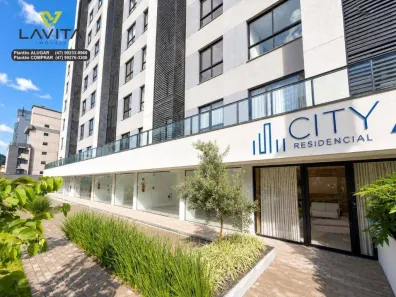Apartamento com 1 Quarto à venda, 38m² no Velha, Blumenau