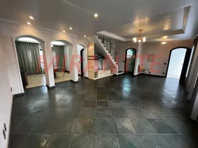 Sobrado com 3 Quartos à venda, 350m² no Jardim Paraíso, São Paulo