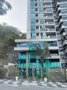 Apartamento com 1 Quarto à venda, 60m² no Ingá, Niterói