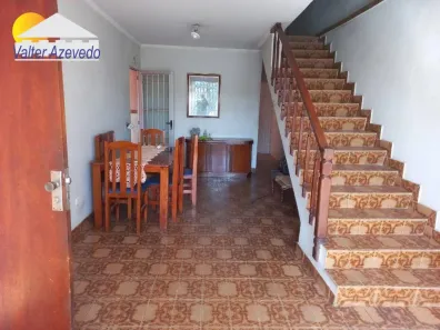 Sobrado com 3 Quartos à venda, 170m² no Lauzane Paulista, São Paulo