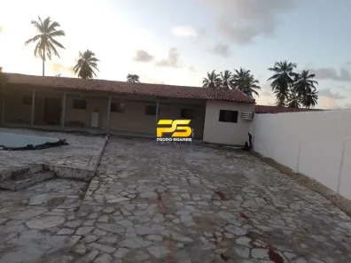 Casa com 6 Quartos à venda, 270m² no Planta de Lucena, Lucena