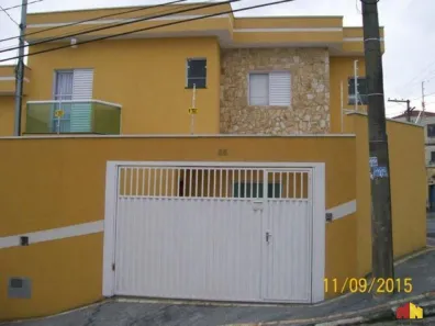 Sobrado com 2 Quartos à venda, 110m² no Vila Carrão, São Paulo