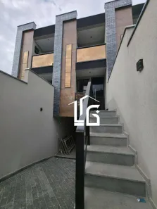 Sobrado com 3 Quartos à venda, 145m² no Cidade Patriarca, São Paulo