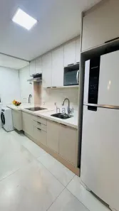 Apartamento com 2 Quartos à venda, 53m² no Jardim Ipê, Sorocaba