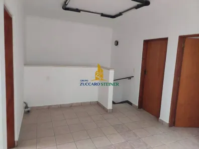 Prédio Comercial à venda, 300m² no Vila Endres, Guarulhos