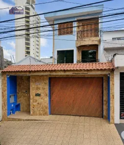 Sobrado com 4 Quartos para alugar, 600m² no Alto da Mooca, São Paulo