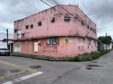 Prédio Comercial para alugar, 512m² no Amadeu Furtado, Fortaleza