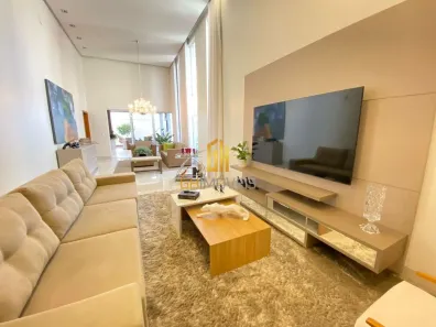 Casa com 4 Quartos à venda, 194m² no Jardins Lisboa, Goiânia