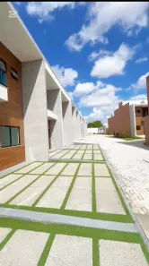 Casa de Condomínio com 3 Quartos à venda, 86m² no Maraponga, Fortaleza