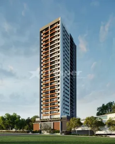 Apartamento com 3 Quartos à venda, 77m² no Setor Bueno, Goiânia