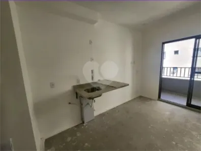 Apartamento com 1 Quarto à venda, 29m² no Tatuapé, São Paulo