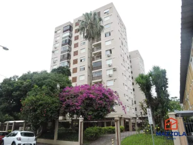 Apartamento com 1 Quarto à venda, 50m² no Partenon, Porto Alegre