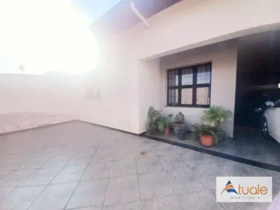 Casa com 3 Quartos à venda, 175m² no Vila Miranda, Sumaré