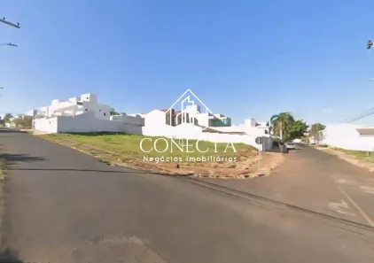 Lote/Terreno à venda, 859m² no Jardim Colina, Uberlândia