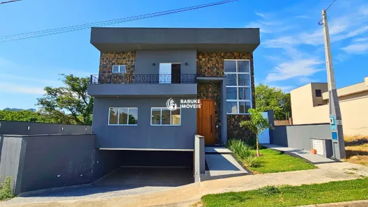 Casa de Condomínio com 3 Quartos à venda, 330m² no Residencial Milano, Indaiatuba