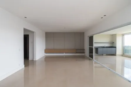 Apartamento com 3 Quartos à venda, 237m² no Jardim Ilhas do Sul, Ribeirão Preto