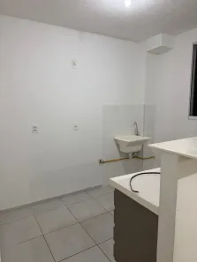 Apartamento com 2 Quartos para alugar, 42m² no Jardim Santa Isabel, Cuiabá