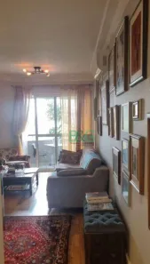 Apartamento com 2 Quartos à venda, 75m² no Indianópolis, São Paulo