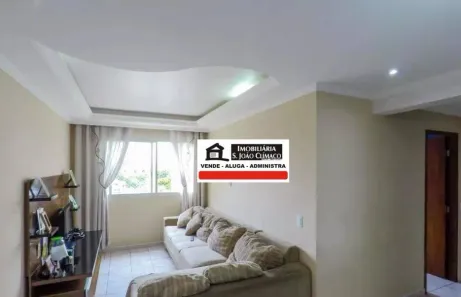 Apartamento com 2 Quartos à venda, 60m² no Jardim Patente Novo, São Paulo