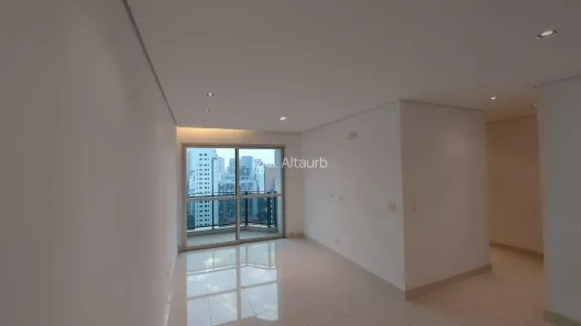 Cobertura com 2 Quartos à venda, 98m² no Campo Belo, São Paulo